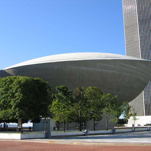 Summit at Mill Hill Senior Independent Living Community in Guilderland, NY