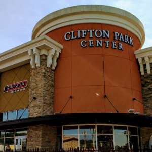 Clifton Park Center