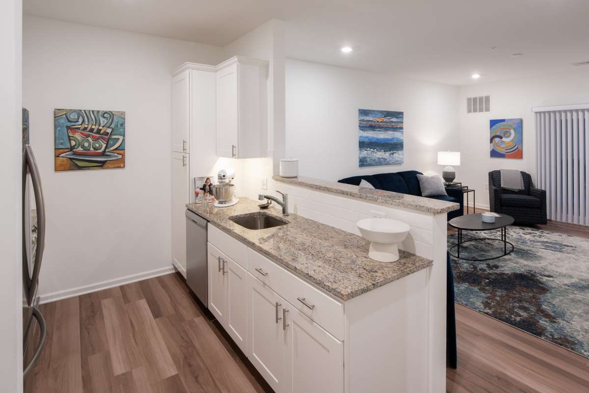 Halfmoon Photo Gallery Summit Senior Living